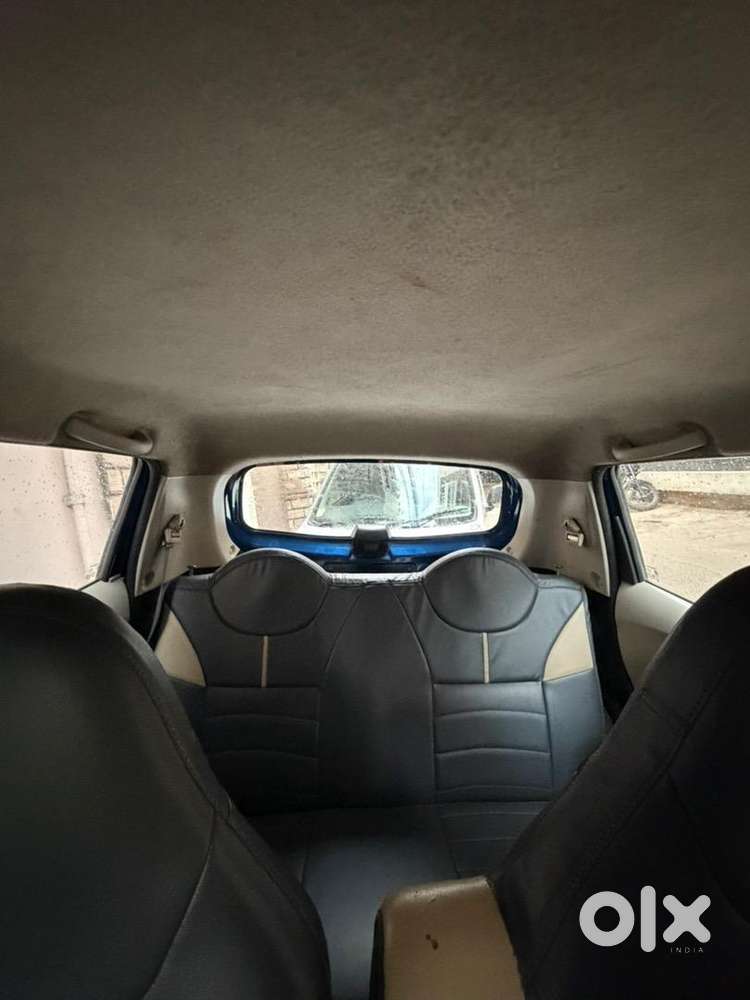 Nissan Patrol 2017 Model Datsun Go