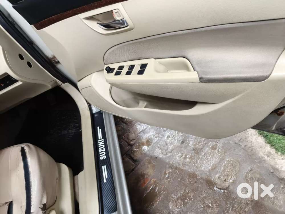 Maruti Suzuki Swift Dzire Vdi (o), 2015, Diesel