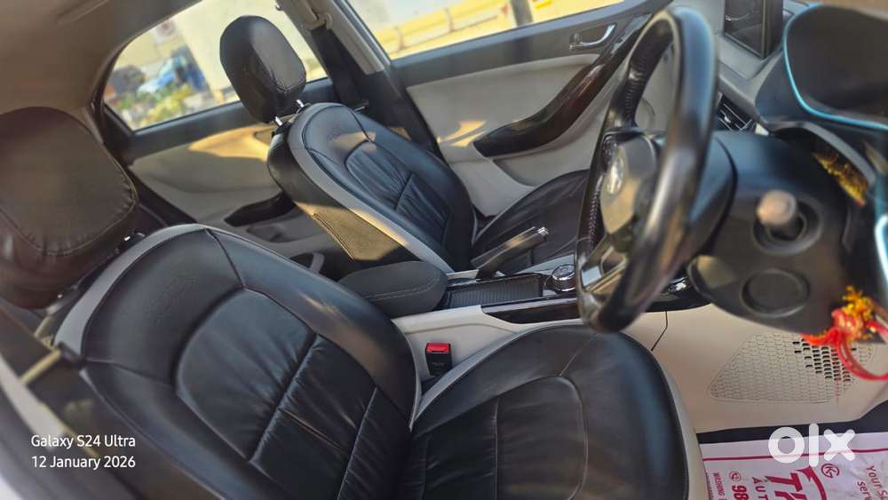 Tata Nexon Ev Xz Plus, 2023, Electric