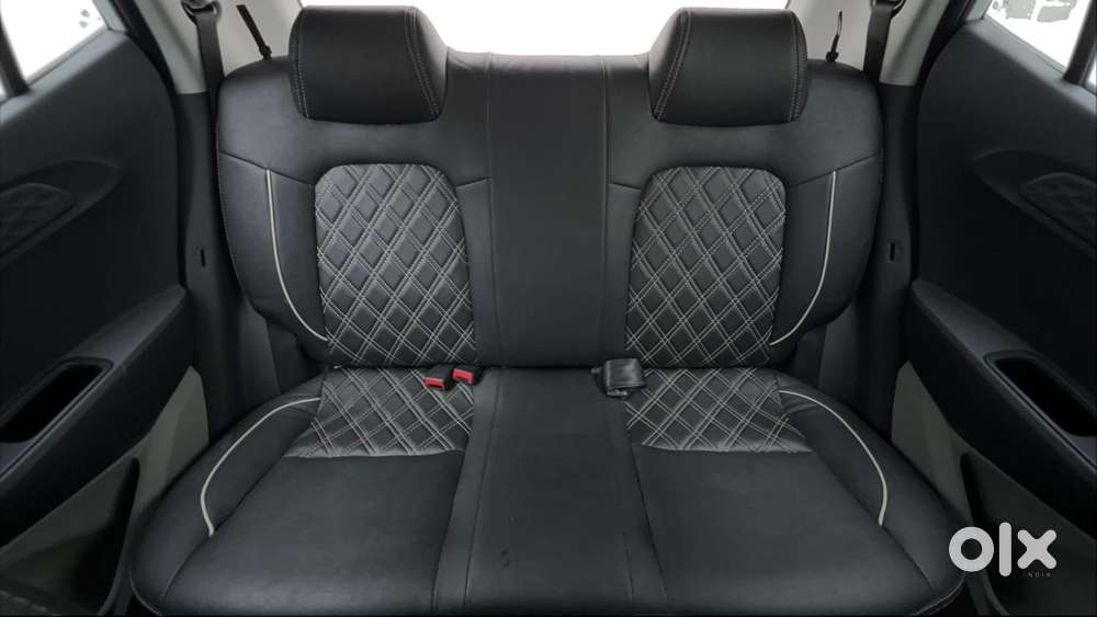 Hyundai Grand I10 Nios Sportz 1.2 Kappa Vtvt, 2022, Petrol
