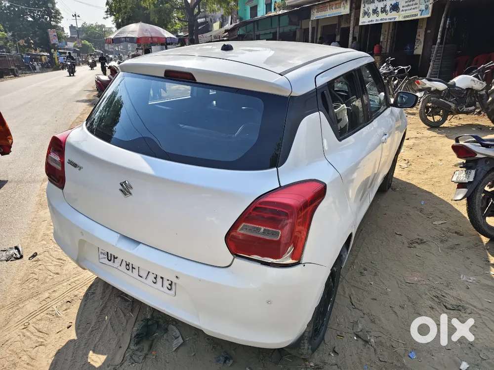 Maruti Suzuki Swift 2018 Vdi