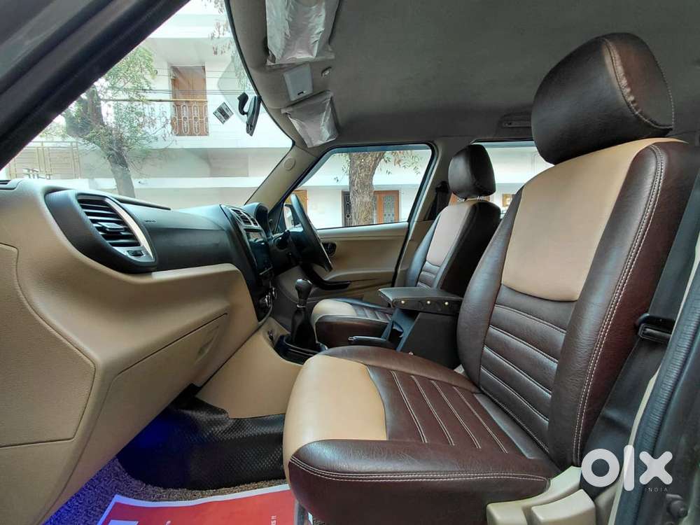 Mahindra Bolero Neo 1.5 N8, 2024, Diesel