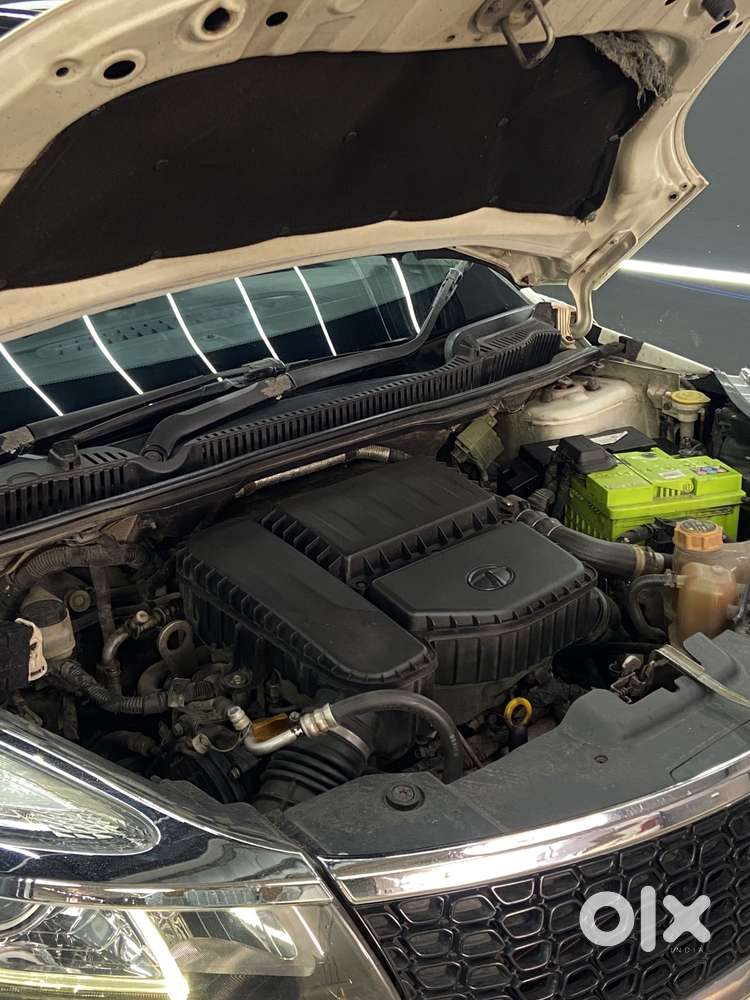 Tata Nexon 1.5 Revotorq Xz Plus Dual Tone, 2018, Diesel