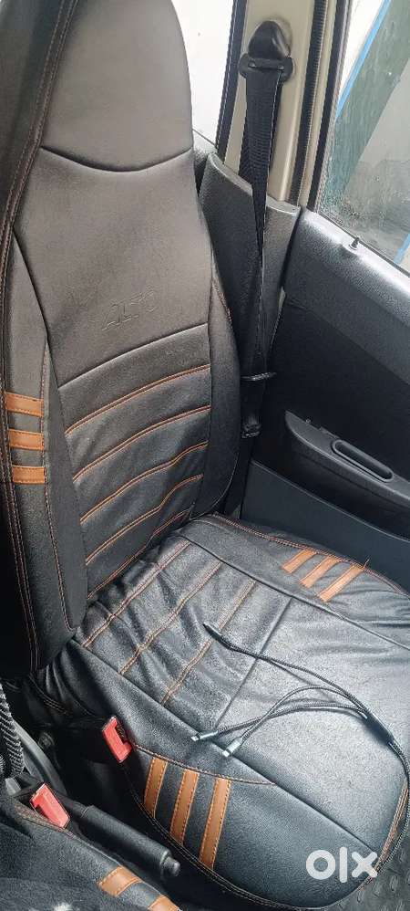Maruti Suzuki Alto 800 2015 Petrol 122000 Km Driven