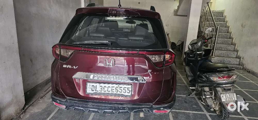 Brv Available For Sale