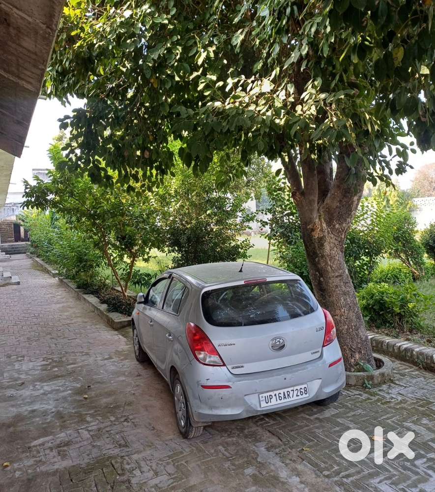 Hyundai I20 Diesel Manual 2013