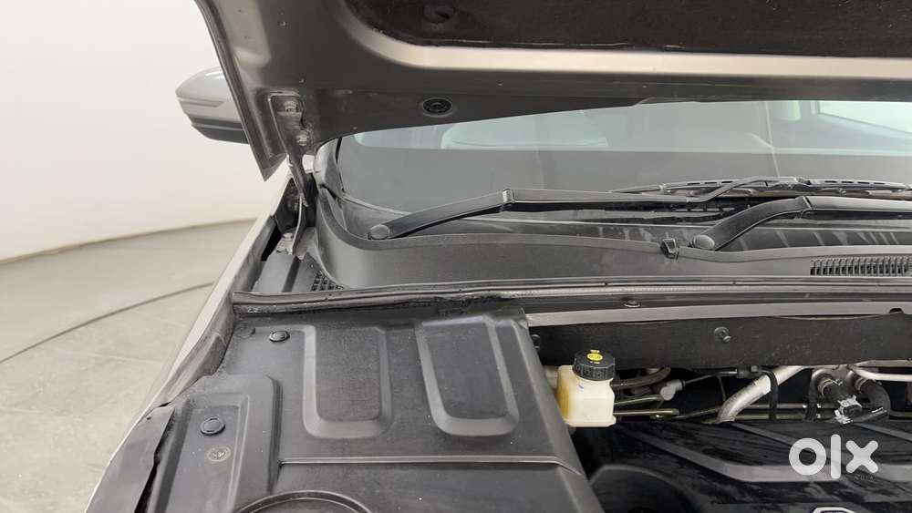 Mg Hector Shine 1.5 Turbo Mt, 2022, Petrol