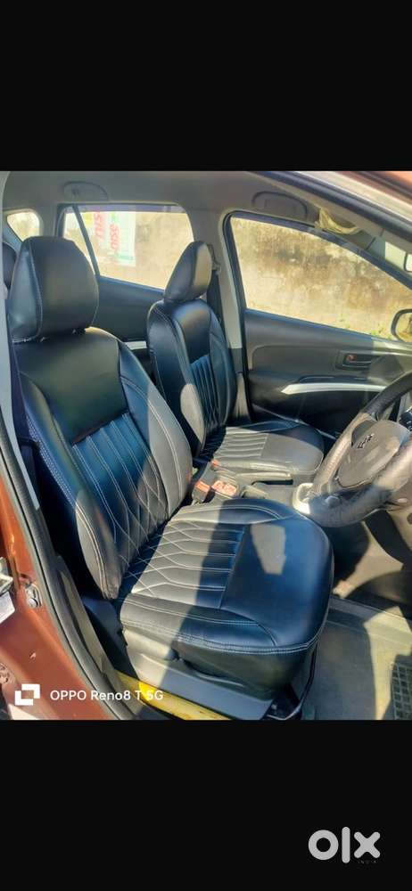Maruti Suzuki S Cross Diesel 2016