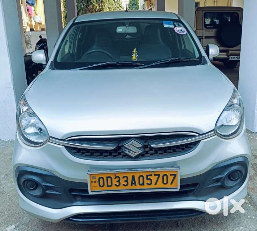 Maruti Suzuki Celerio 1.0 Lxi Mt, 2024, Petrol