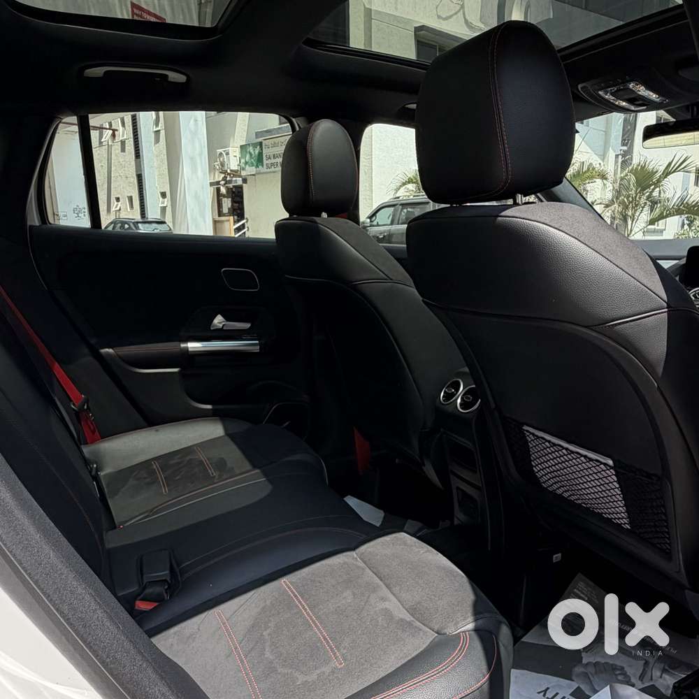 Mercedes-benz Gla Class 2.0 35 Amg 4matic, 2022, Petrol