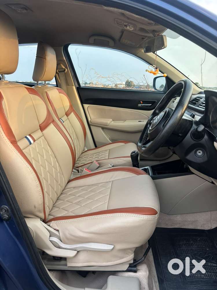 Maruti Suzuki Dzire Vdi, 2019, Diesel