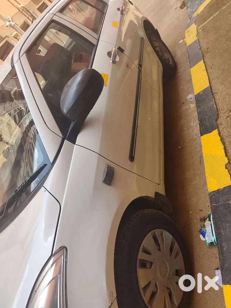 Maruti Suzuki Swift Dzire 2021 Cng Petrol 159229 Km Driven Good