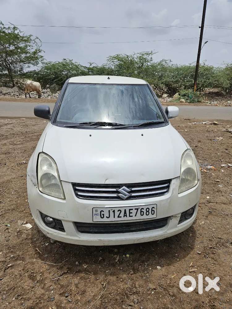Maruti Swift Vdi 2009
