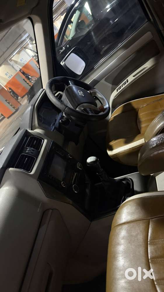 Mahindra Scorpio 2015 Diesel Good Condition
