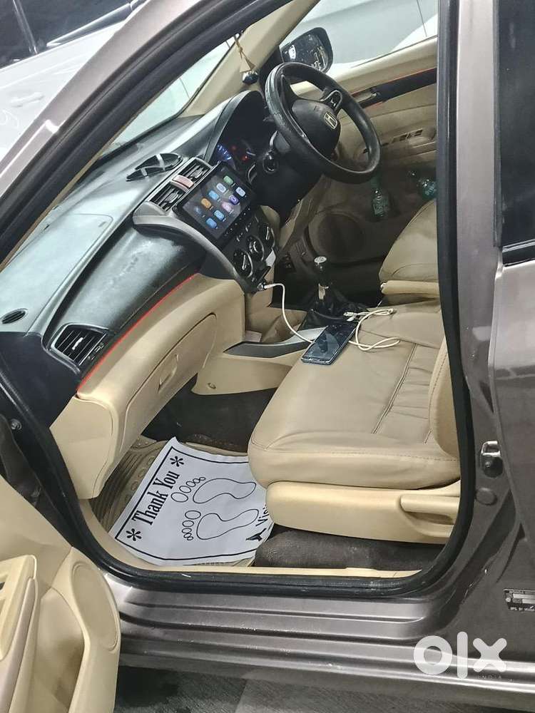 Urgent Sell Of My Honda City Car In Mint Condition