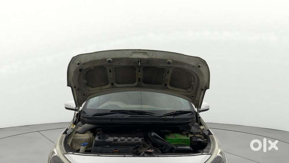 Hyundai Elite I20 1.4 Crdi Asta (o), 2016, Diesel