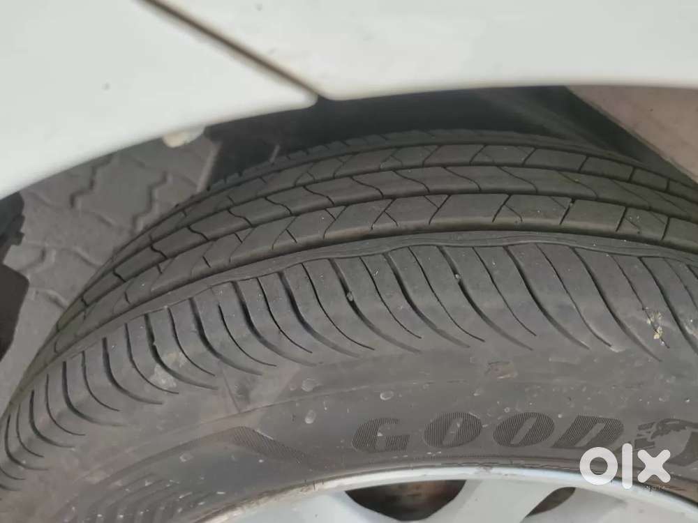 Toyota Innova Crysta, 2019, Diesel