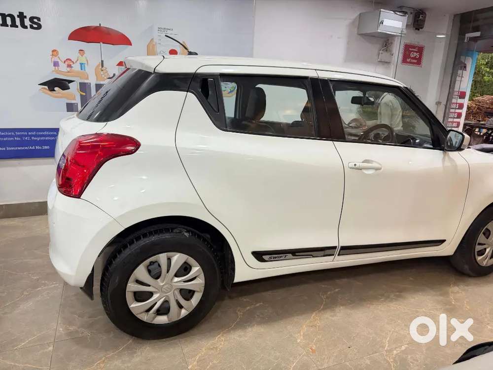 A Good Condition  Car