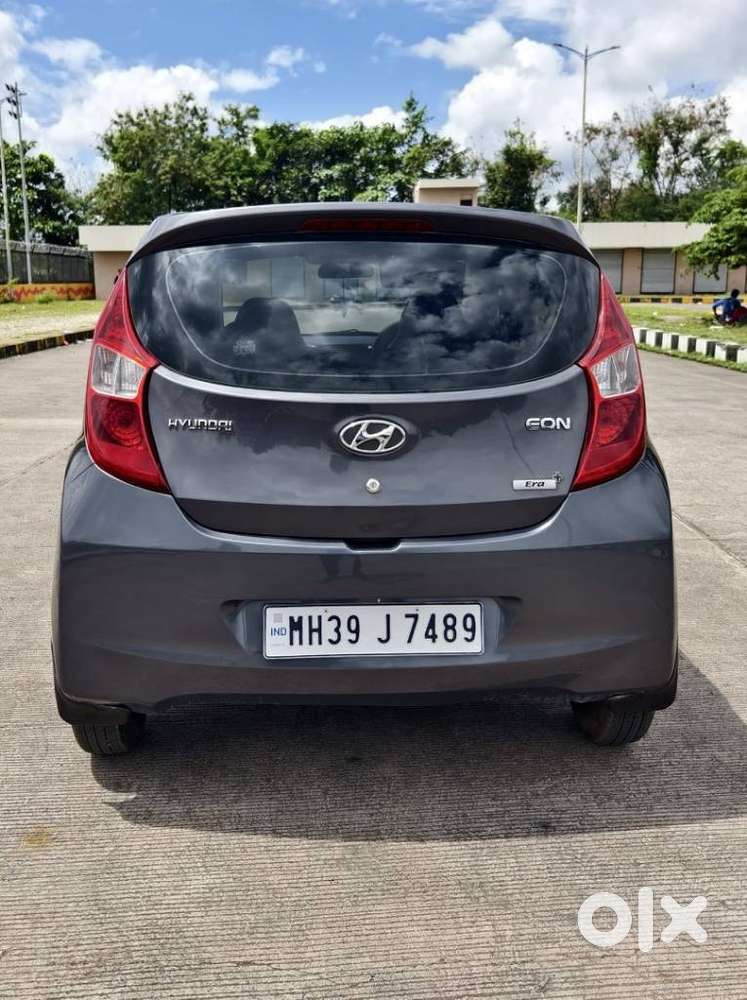 Hyundai Eon Era +, 2015, Petrol