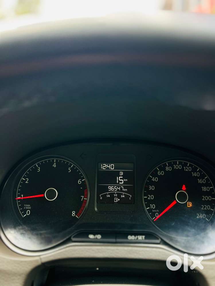 Volkswagen Vento 1.2 Tsi Highline, 2021, Petrol