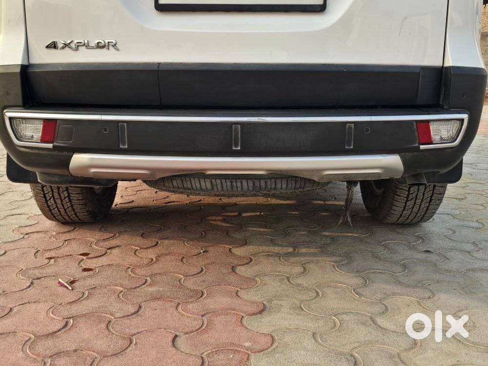 Mahindra Scorpio N Z8 L Diesel Mt 2wd 7 Str, 2023, Diesel