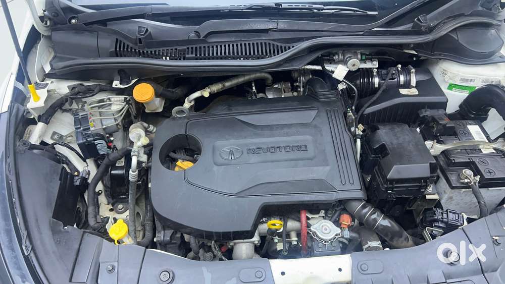 Tata Altroz Xz Plus (s) Diesel, 2023, Diesel