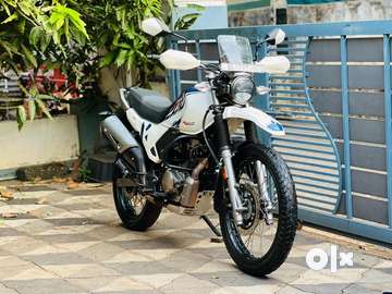 Hero xpulse 200 online olx