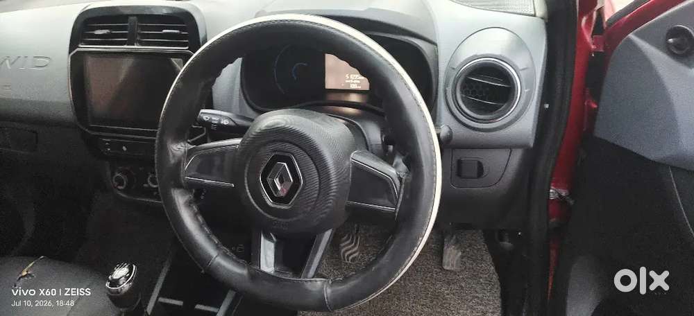 Renault Kwid 0.8 Neotech 2022 Petrol Manual