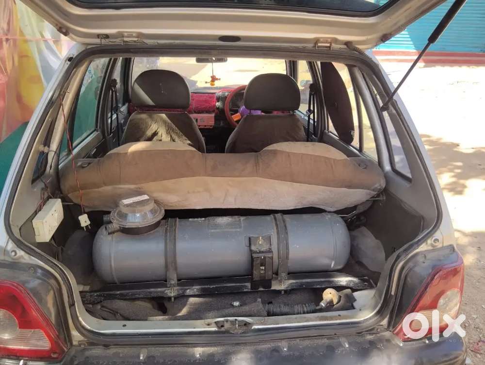 Maruti Suzuki 800 2009 Car