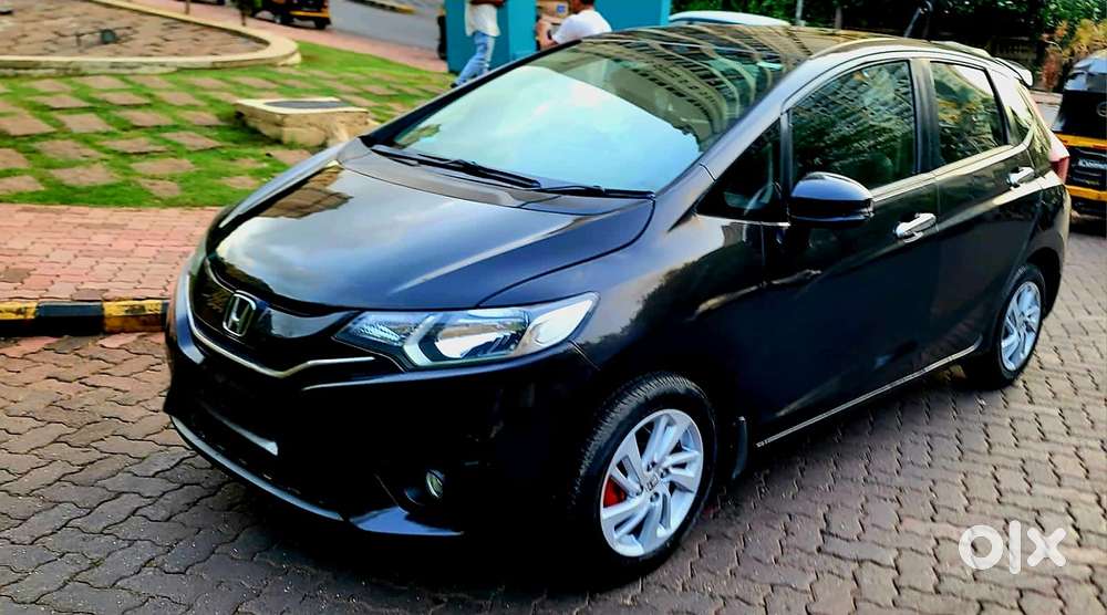 Honda Jazz Vx Diesel, 2015, Diesel