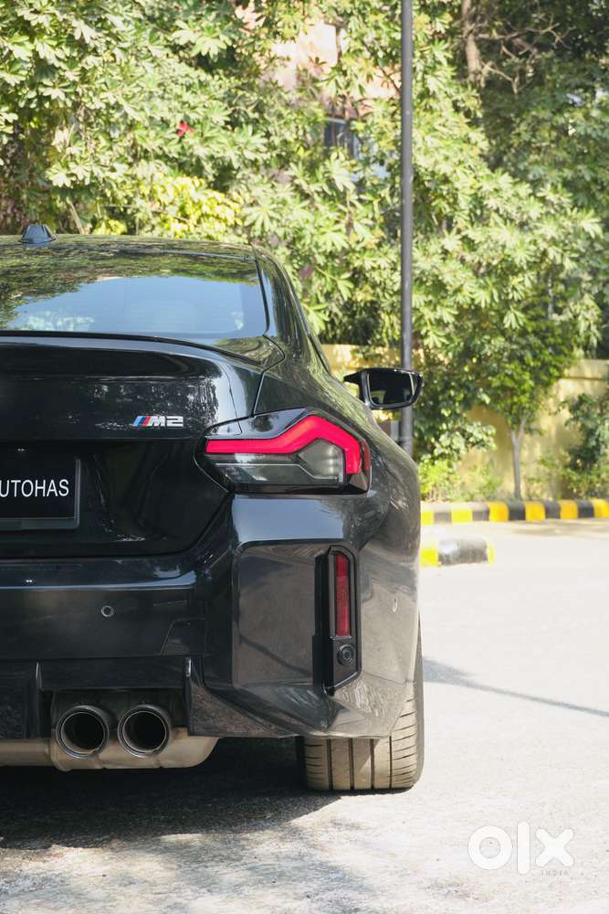 Bmw M2 3.0 Competition, 2024, Petrol