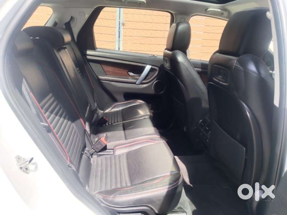 Land Rover Discovery Se, 2021, Diesel