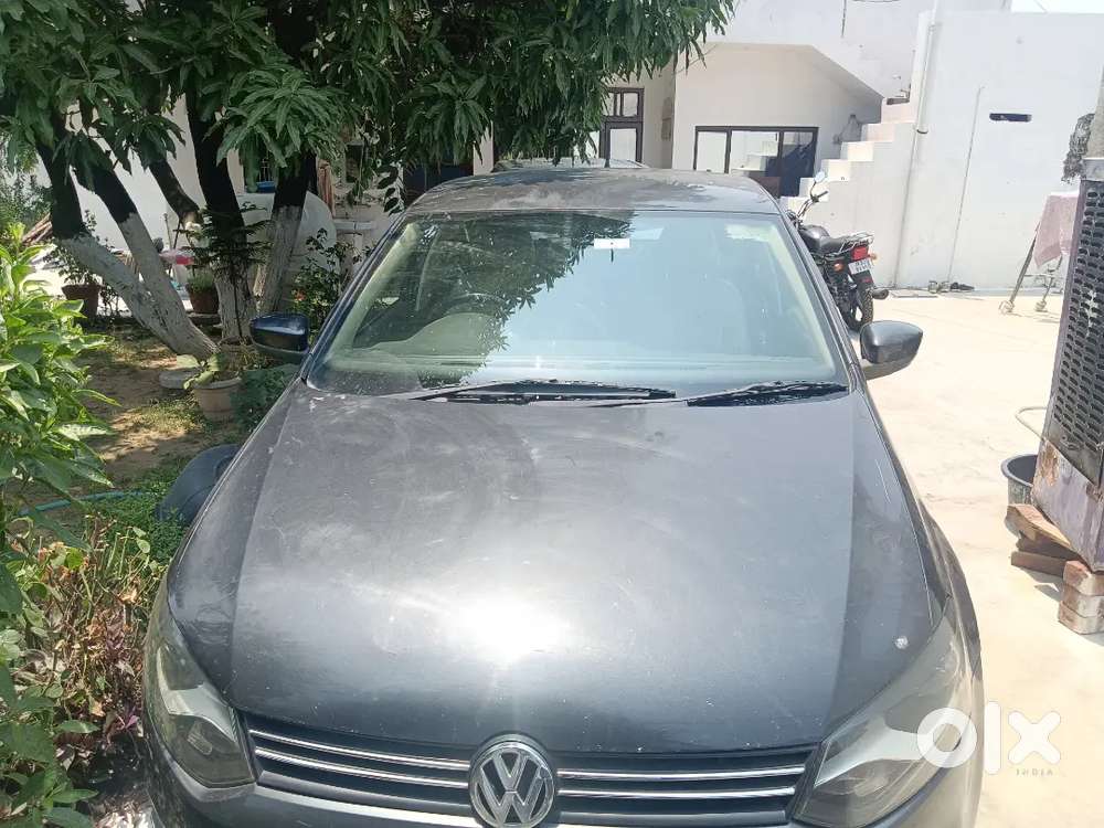 Volkswagen Polo 2015 Petrol 147000 Km Driven