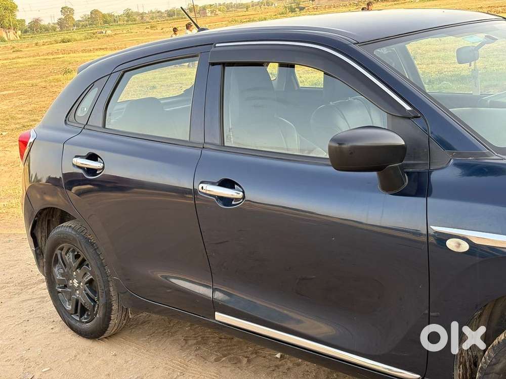 Maruti Suzuki 2022 Km Driven 80000