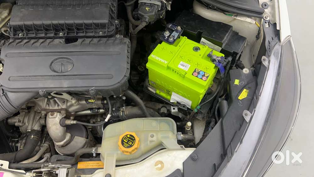 Tata Tiago 1.2 Revotron Xz Plus, 2020, Petrol