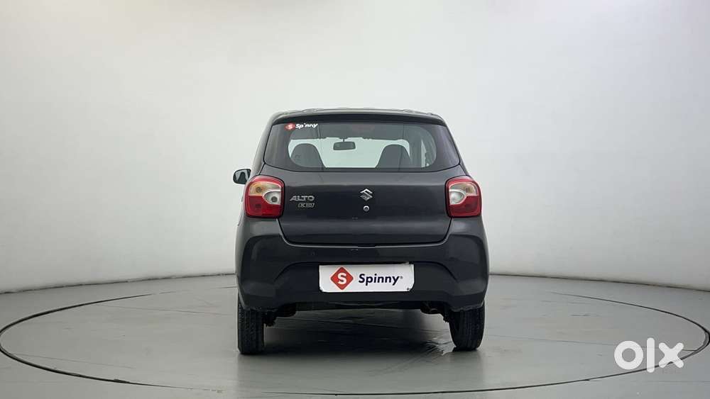 Maruti Suzuki Alto K10 1.0 Lxi (o), 2023, Petrol