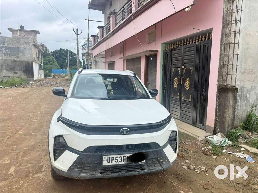 Excellent Car