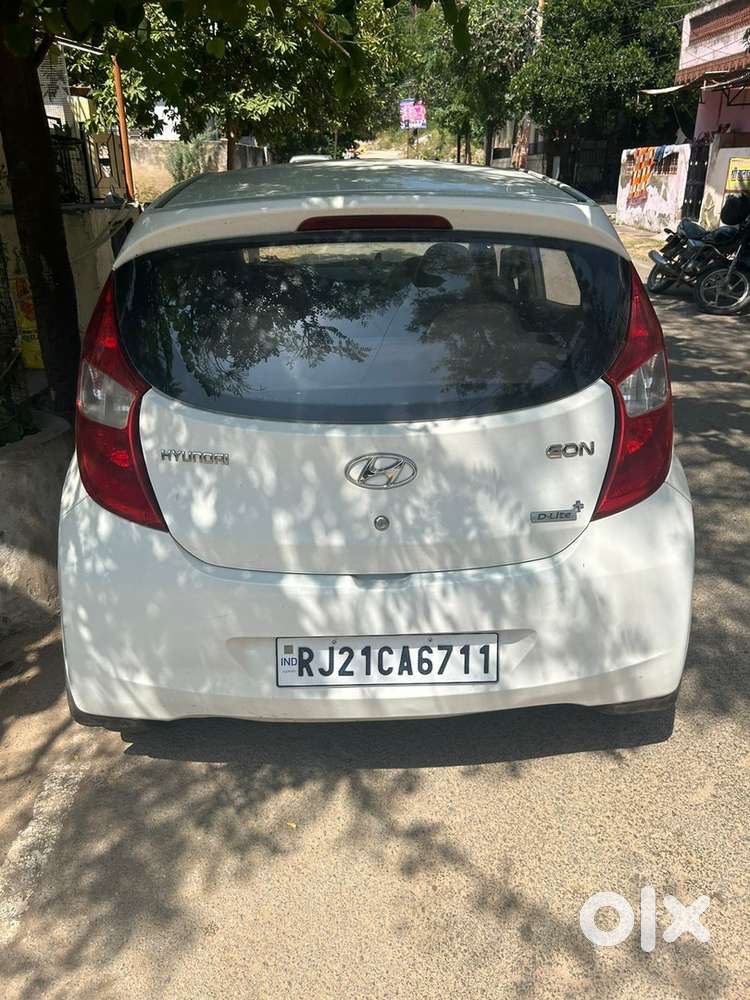 Hyundai Eon D Lite Manual 2014