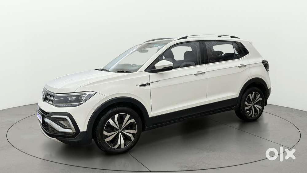 Volkswagen Taigun 1.5 Tsi Gt Plus, 2024, Petrol