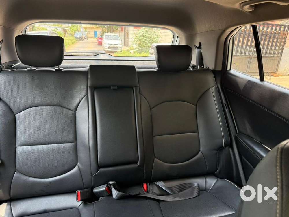 Creta 2019 Executive Top End - Less Driven