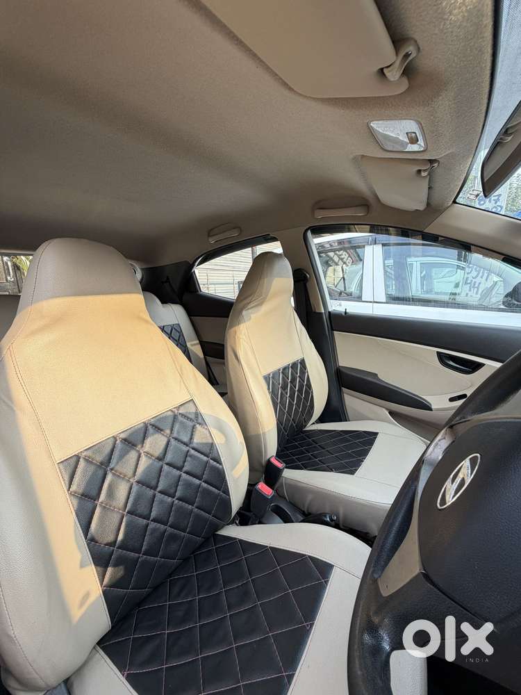 Hyundai Eon Era +, 2017, Petrol