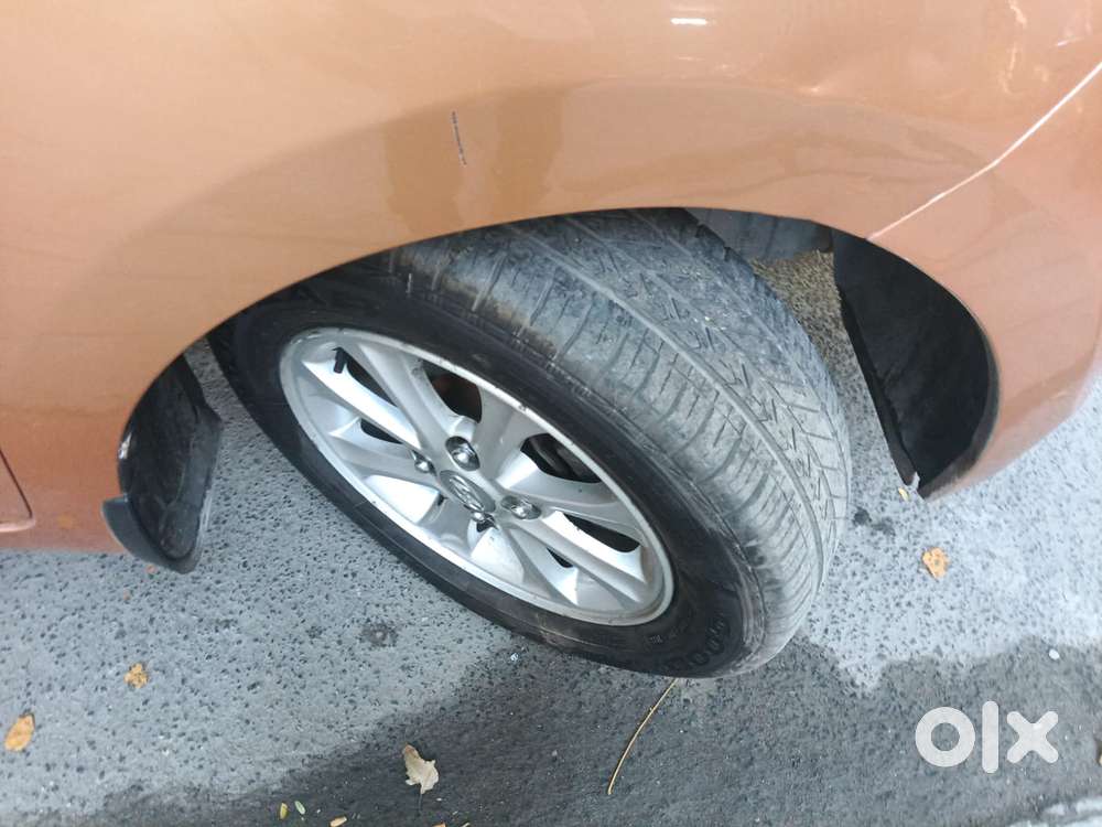 Hyundai Grand I10 Asta Automatic 1.2 Kappa Vtvt, 2014, Petrol