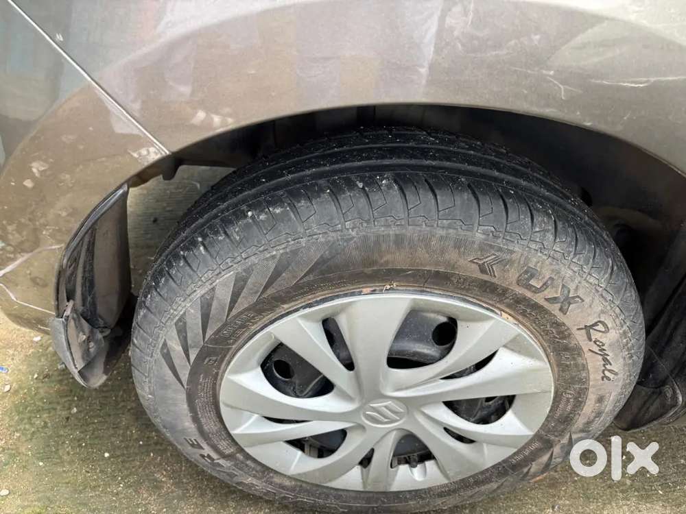 Maruti Suzuki Swift 2022 Petrol 16900 Km Driven