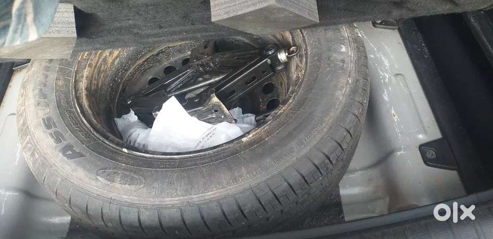 Kia Seltos 2019 Petrol Well Maintained