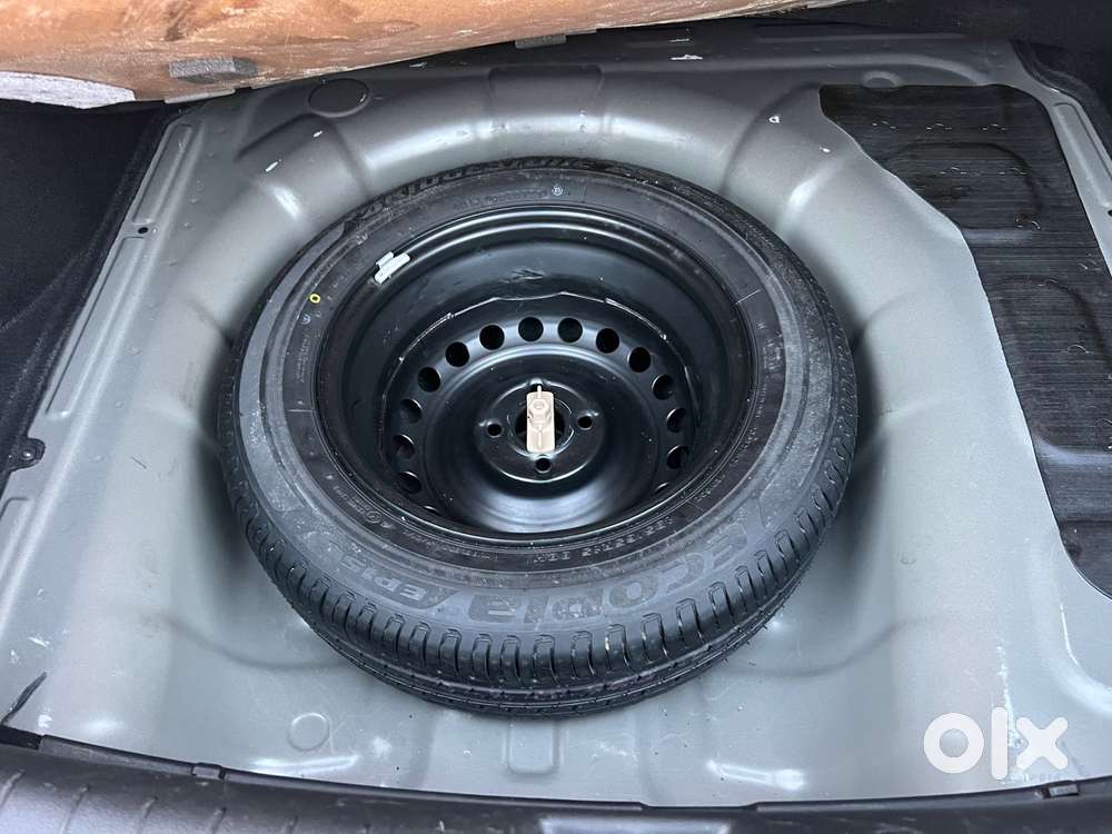 Hyundai Verna Sx 1.5 Petrol Ivt, 2021, Petrol