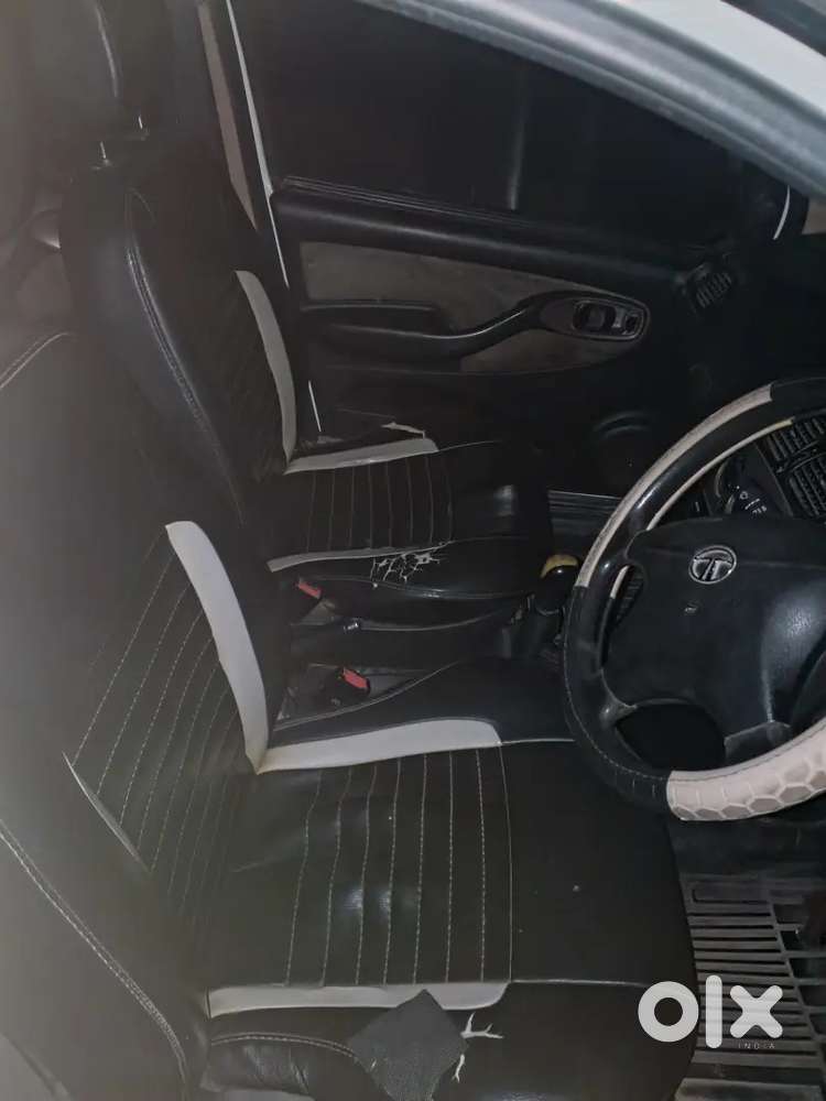 Tata Indigo Ecs 2017