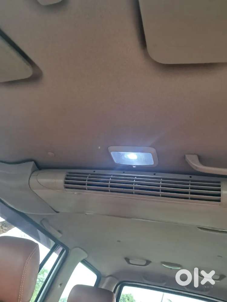 Chevrolet Tavera 2016 Diesel Well Maintained