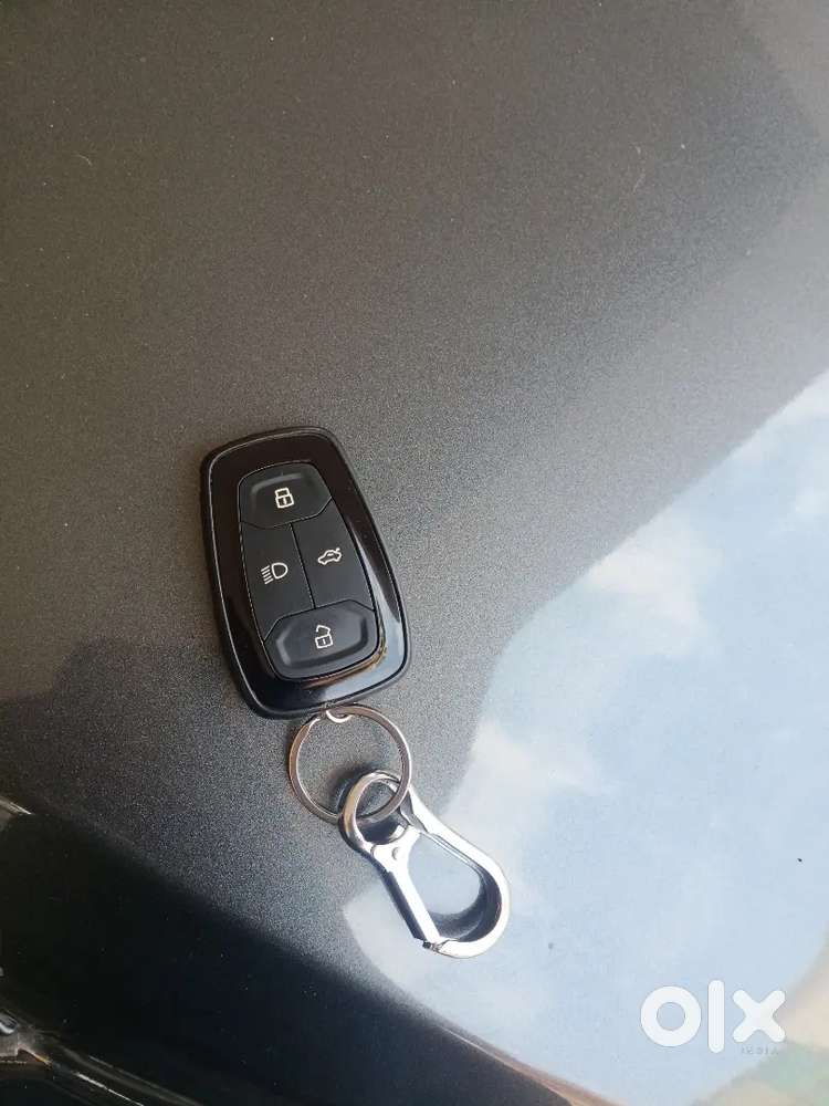 Tata Tigor Revotron 2025