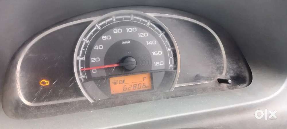 Maruti Suzuki Alto 800 2014