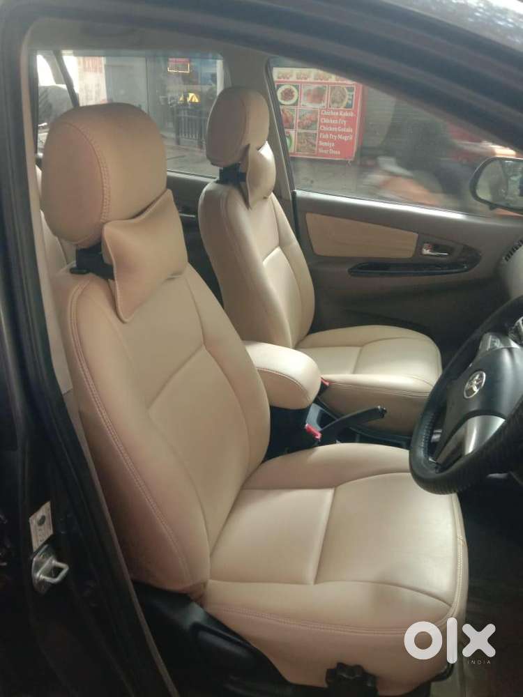 Toyota Innova 2015 Diesel Good Condition